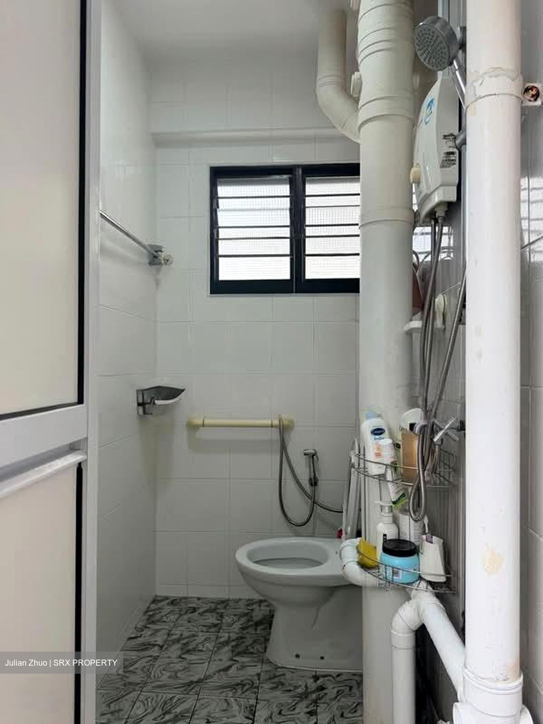 Blk 278 Ficus Vale (Yishun), HDB 4 Rooms #570154511